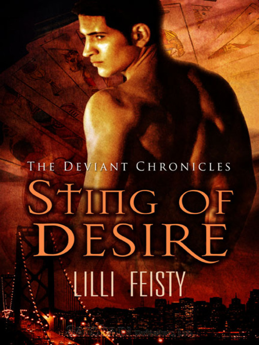 Title details for Sting of Desire by Lilli Feisty - Wait list